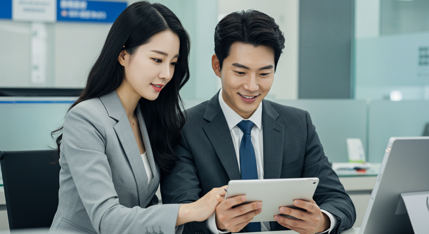 비과세 정기예금 금리 비교