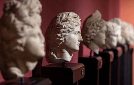 신화 속 여성 인물은 왜 악녀가 되었는가