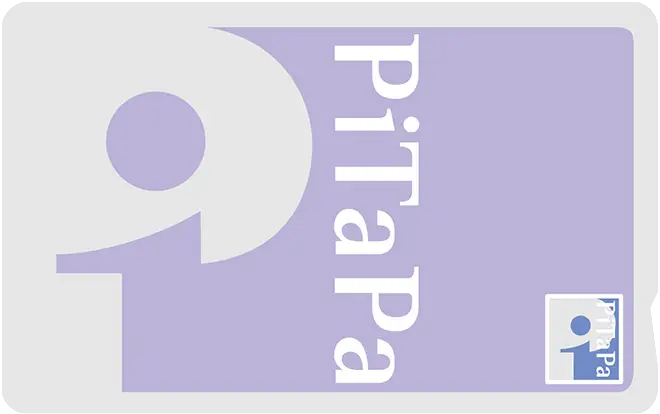 간사이의 PiTaPa