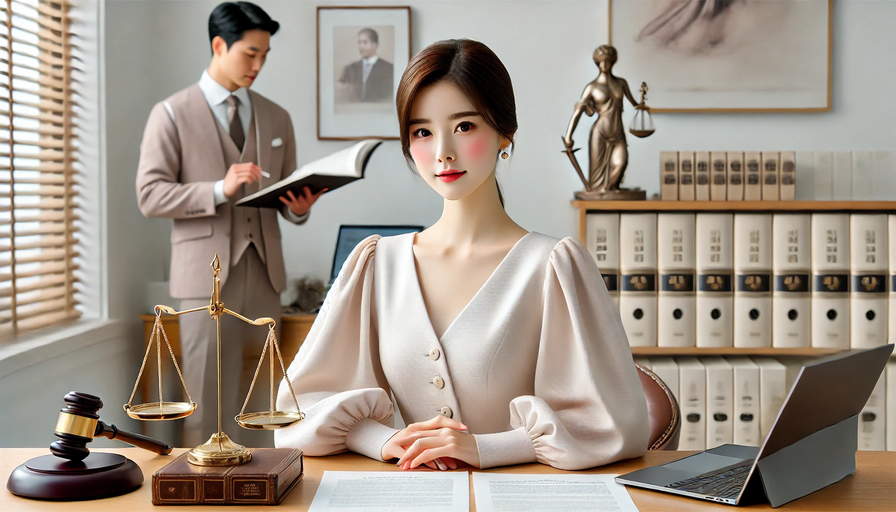 계약의 해지, 해제, 효과 확인하는 이미지