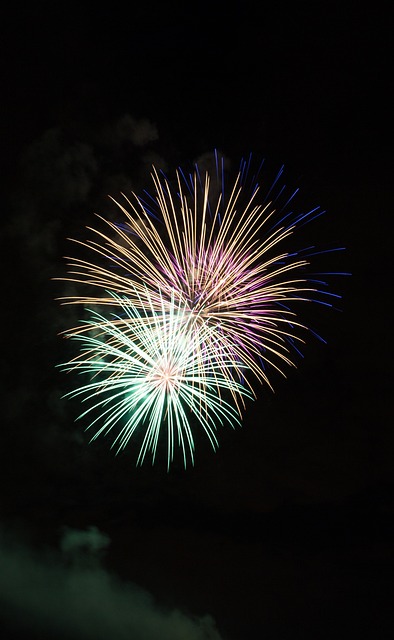 불꽃축제