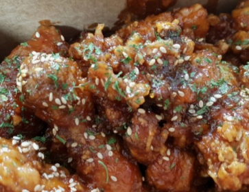 국내 맛있는 양념치킨 인기 순위 TOP 10