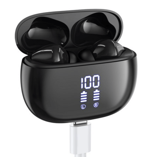 Konli 이어폰 페어링 방법