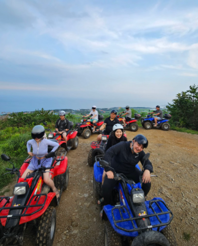 호미곶 ATV 정보 안내