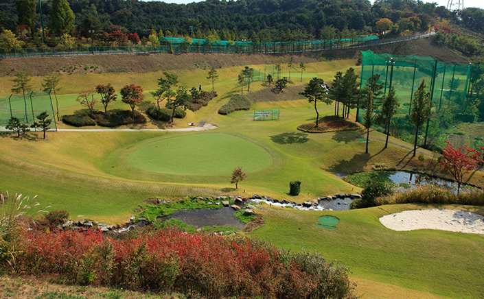 경기도 파3 골프장 추천 베스트5