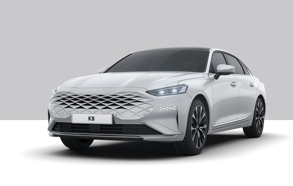 2024년 출시예정 신차