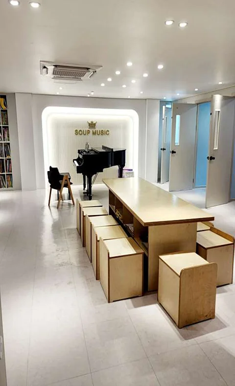 소리숲음악학원