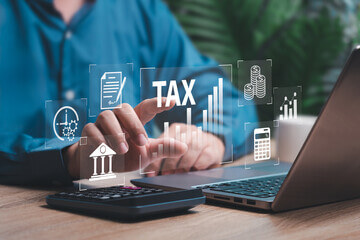 연말정산 모의계산 방법