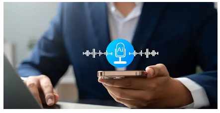 음성인식에서 빅데이터의 활용