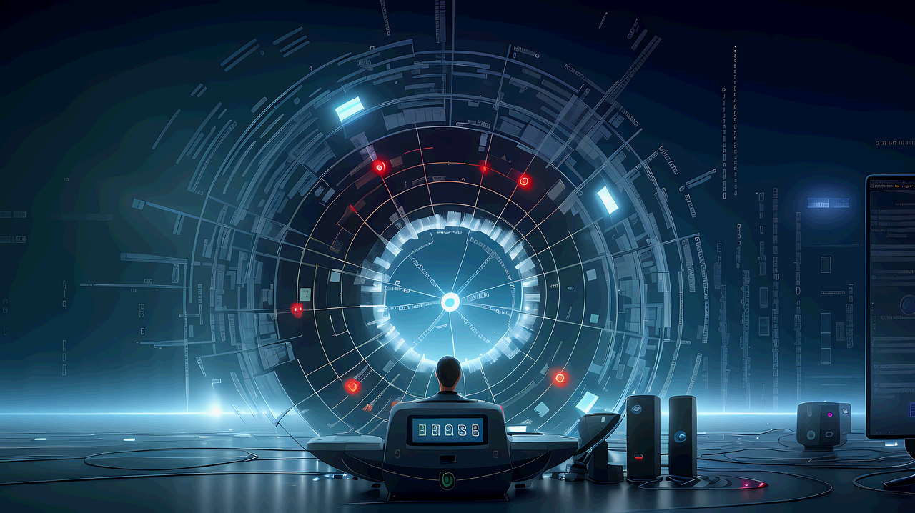 도심항공교통(UAM)을 위한 5G 및 AI 기술의 역할