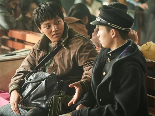 하이재킹 실화 배경영화