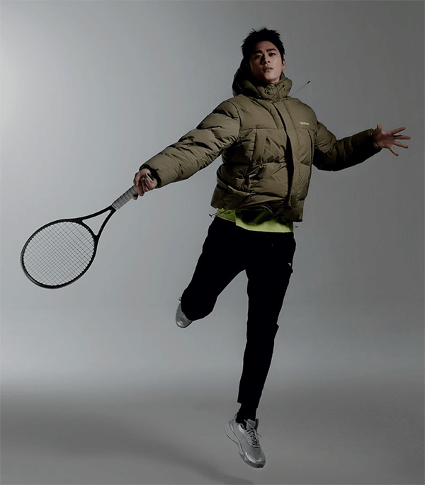 놀면 뭐하니 259회 유재석 패딩