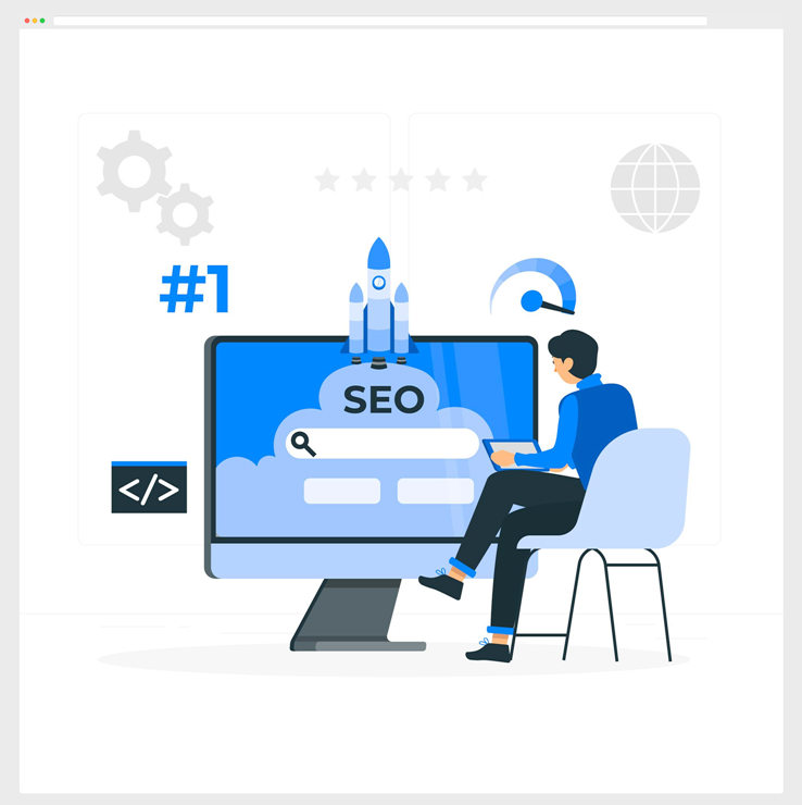 누구나 알고 있어야 할 SEO vs SEM 마케팅 차이점