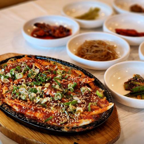 왕가수라청5