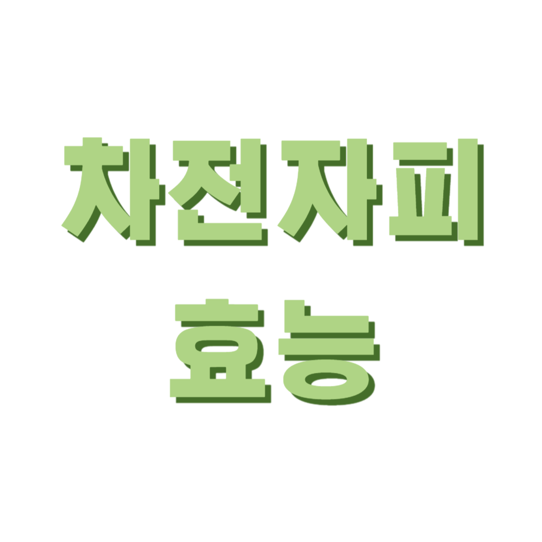 차전자피 효능과 건강