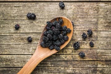 아로니아 보충제