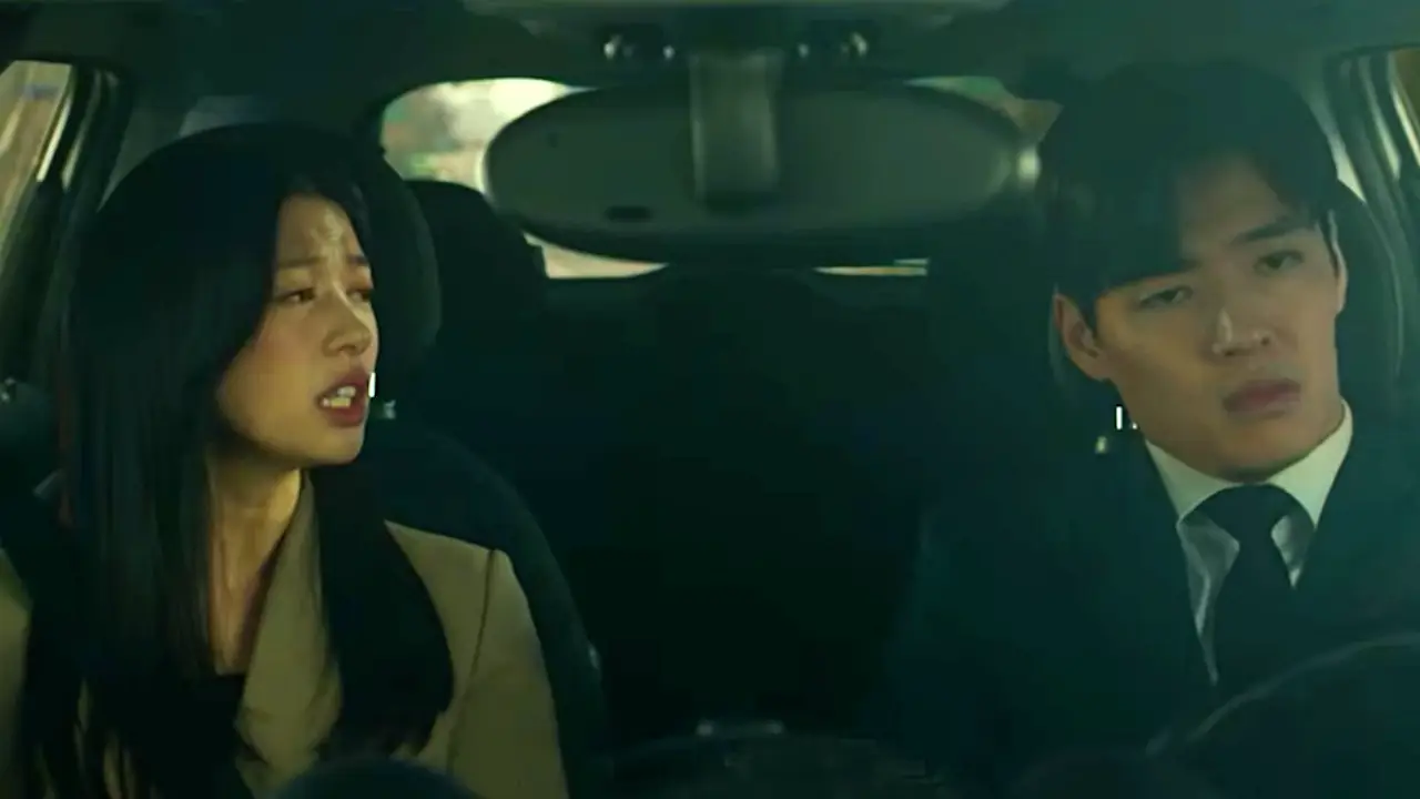 미웠던 기억을 잊는 기억상실에 동시에 걸리게 되는데...