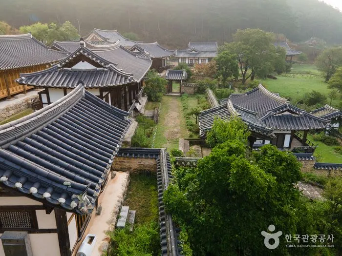 안동 가볼만한곳 베스트10 하회마을 병산서원 간고등어 맛집_2