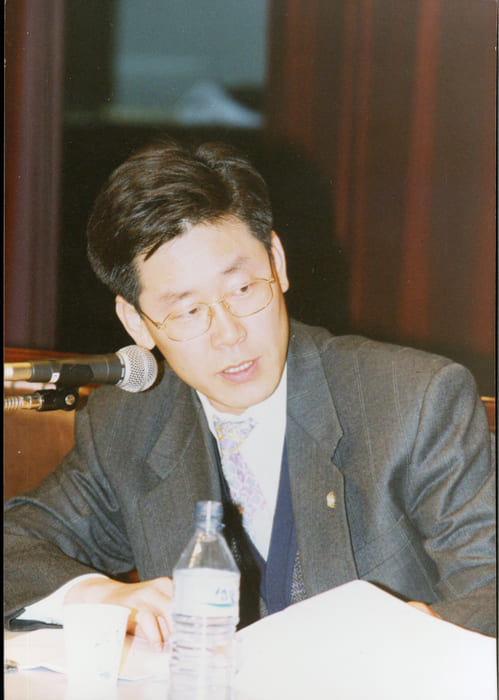 이재명 인권변호사 시절