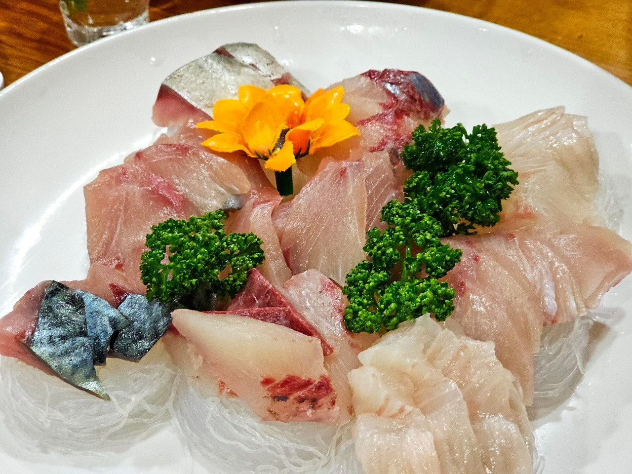 겨울 대방어 맛집 사당 웨이팅 없음 방문