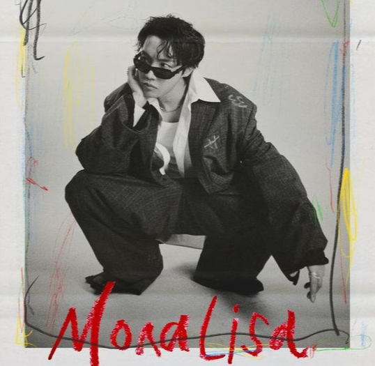 BTS 제이홉 ‘모나리자’ 영국 오피셜 차트 진입