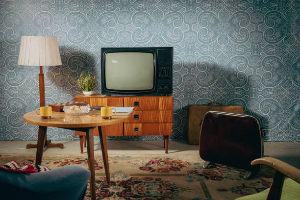 TV 시청