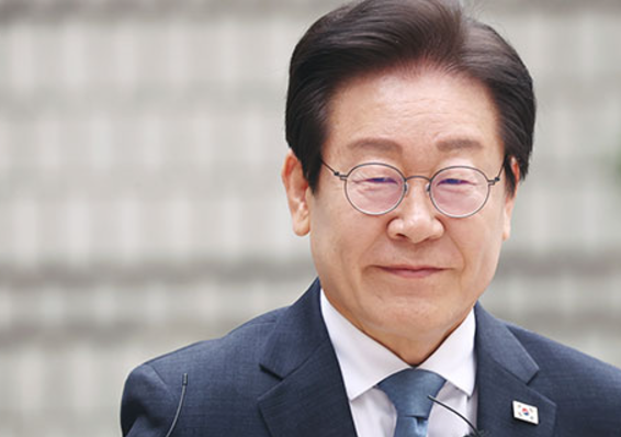 이재명 위증교사