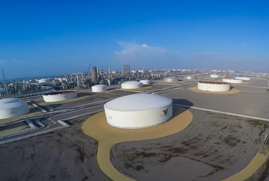 삼성엔지니어링, 사우디 얀부 석유화학 플랜트 기본설계(FEED) 수주