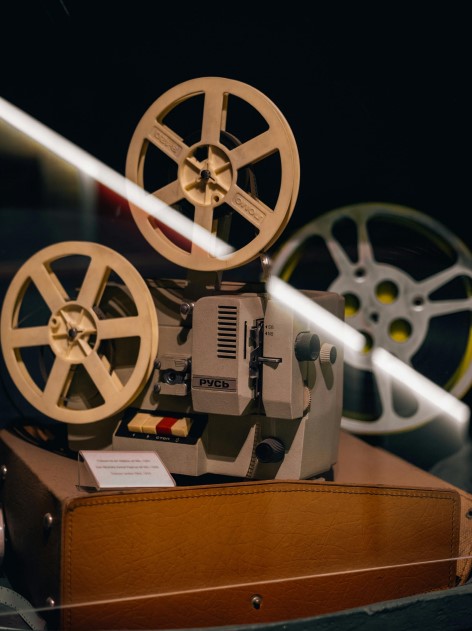 영화 장르의 진화