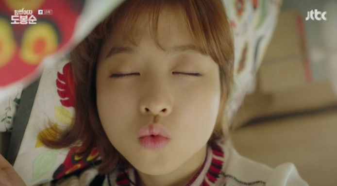 힘쎈여자 강남순 등장인물 정보