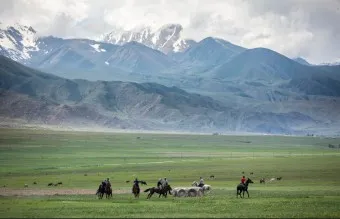 키르기스스탄 여행_6