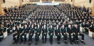 2025 공무원 봉급표