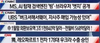 미증시주요뉴스2