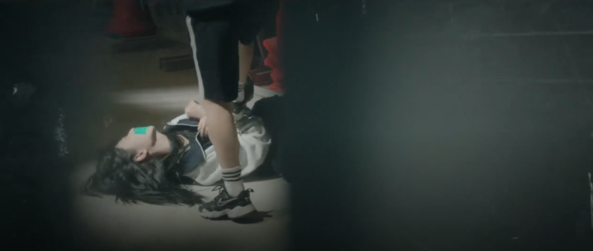 피라미드 게임 6화