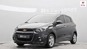 쉐보레 스파크 중고차 가격 시세표 지역별 비교_4