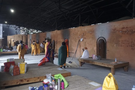 치악산참숯가마