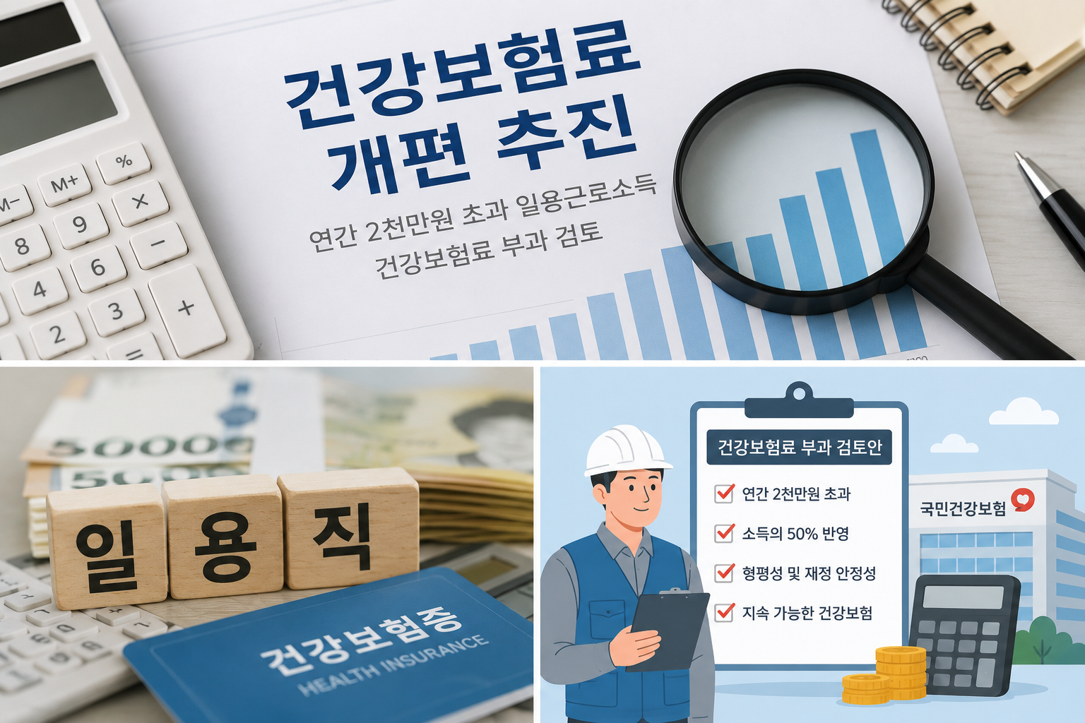 건강보험료