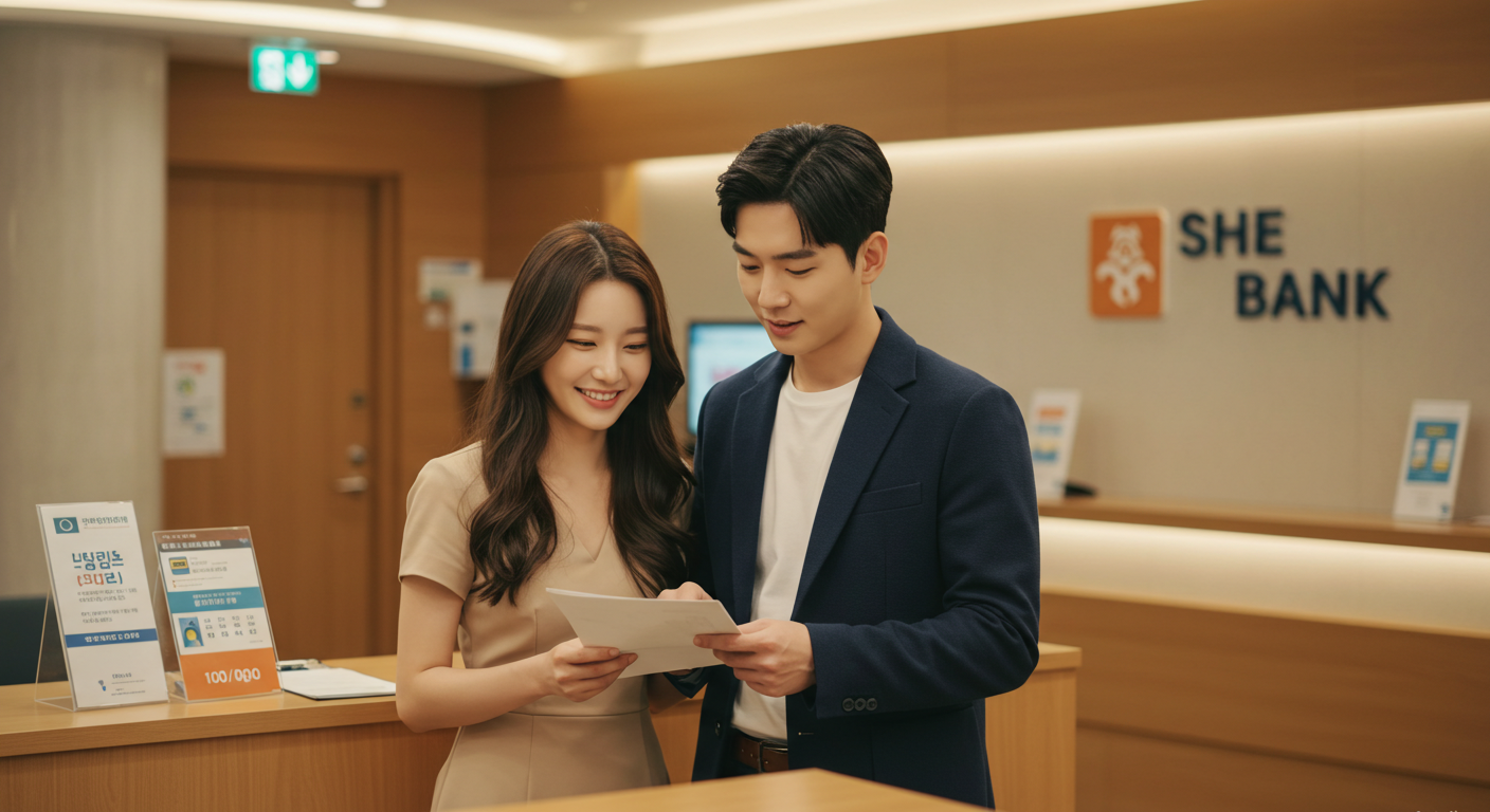 무직자 청년대출