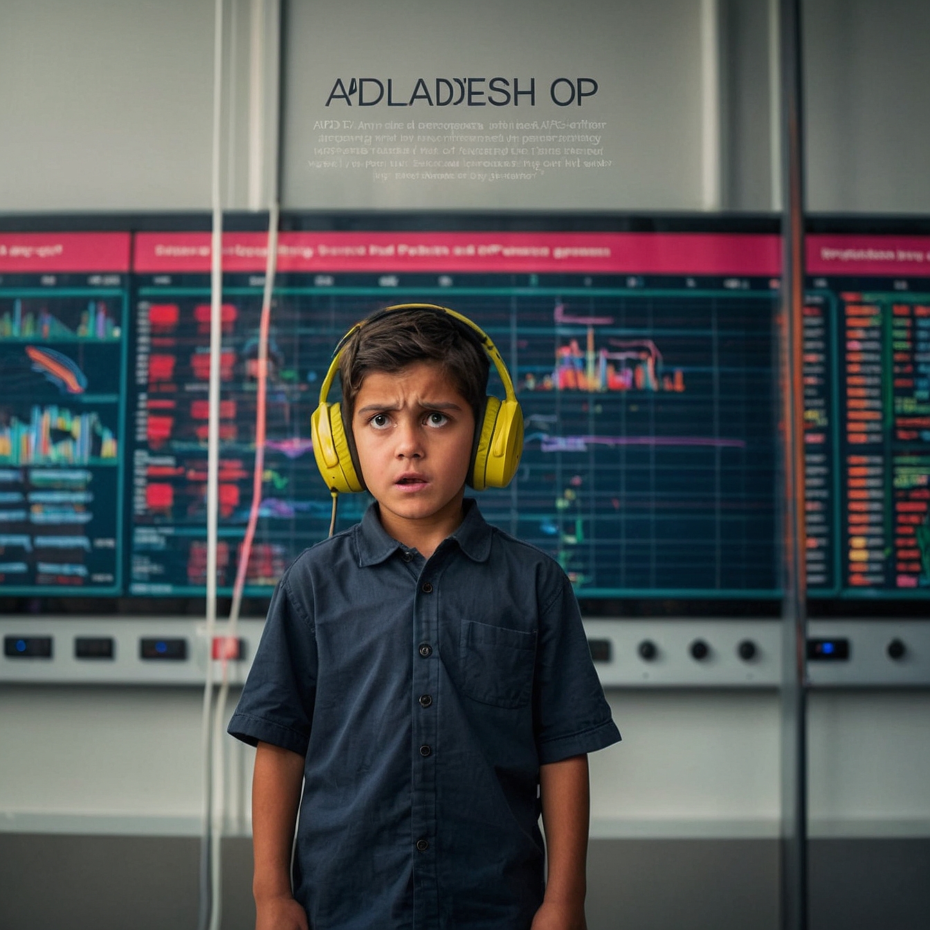 청각정보처리장애(APD)란-무엇인가