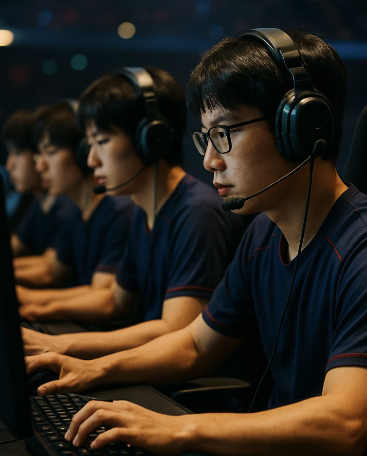 마우스 DPI와 폴링레이트, 게이밍에 미치는 영향은?