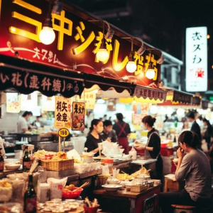 후쿠오카 맛집 탐방