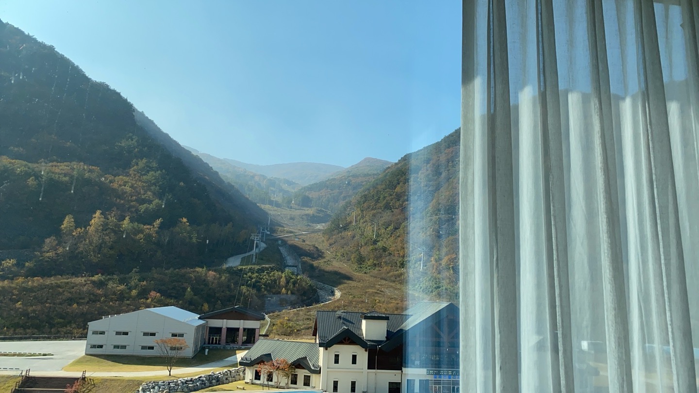 국내 태교여행 리조트 호캉스 추천 ❘ 강원도 파크로쉬 리조트 태교여행 성지라 불리는 이유, 내돈내산 후기