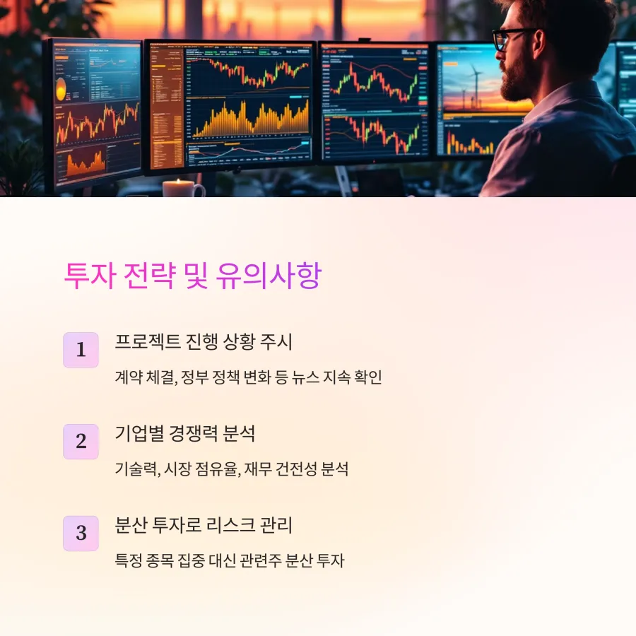 투자-유의사항