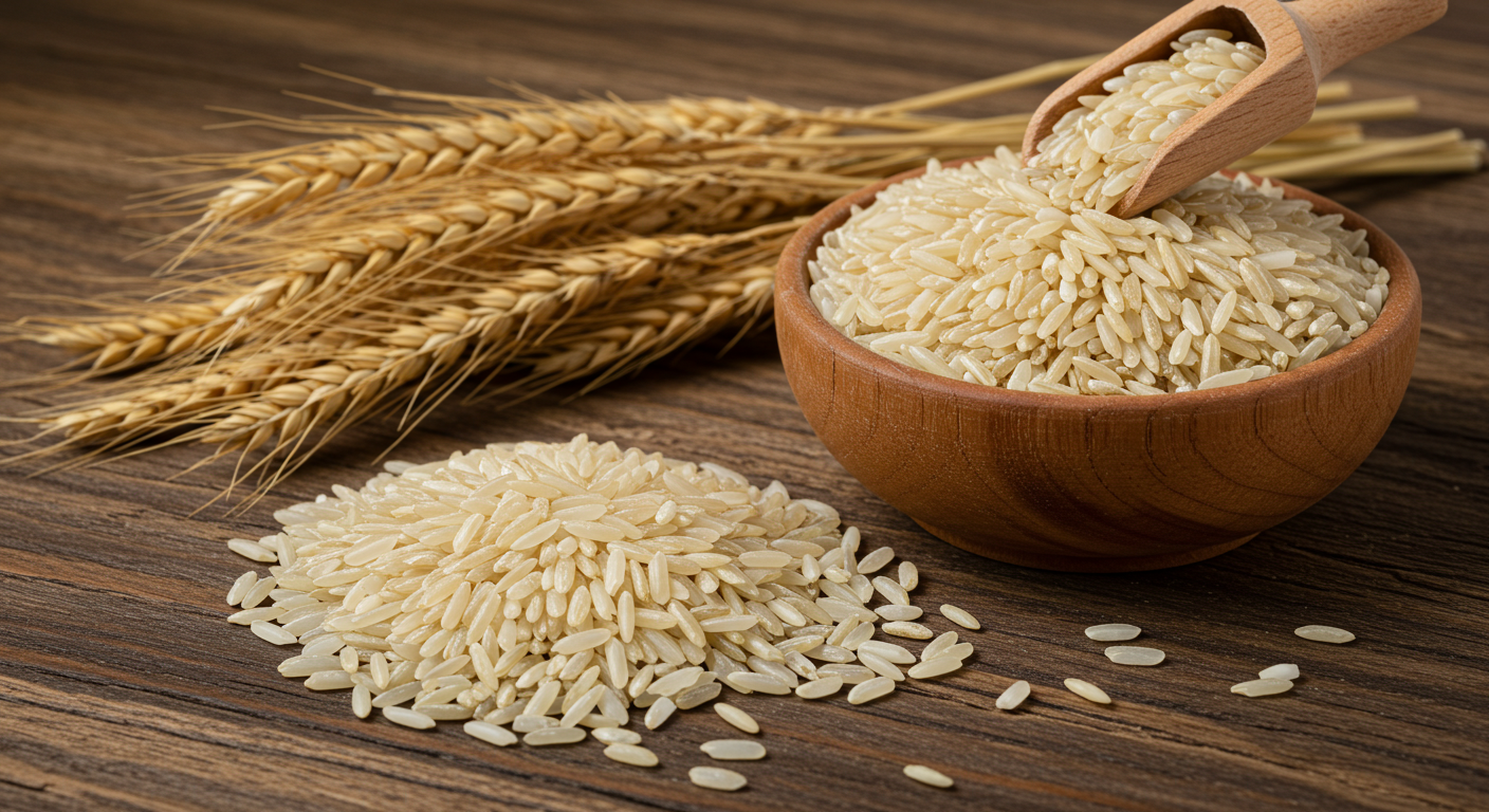 단순한 탄수화물을 넘어선 생명의 원천