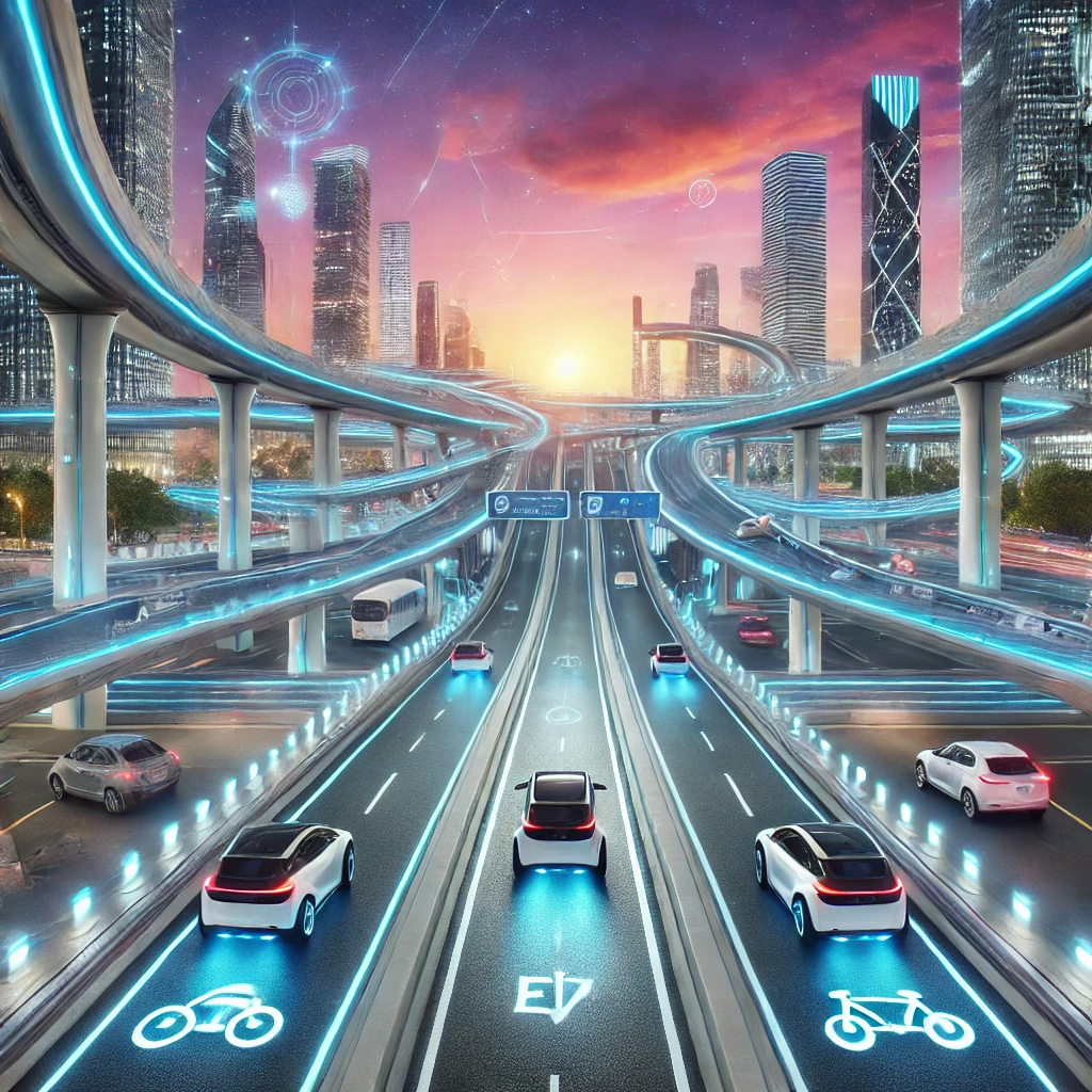 인도 전기차 시장