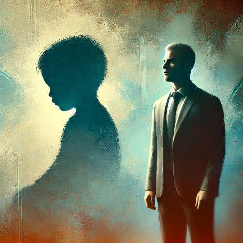 어릴 적 상처가 지금의 나를 흔드는 이유: 트라우마의 흔한 영향