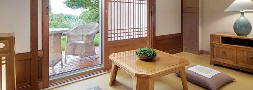 제주 신라 호텔