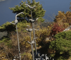 청풍호반 케이블카 요금