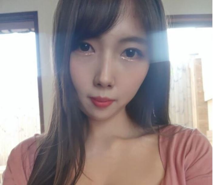 식당 머리카락 유튜버