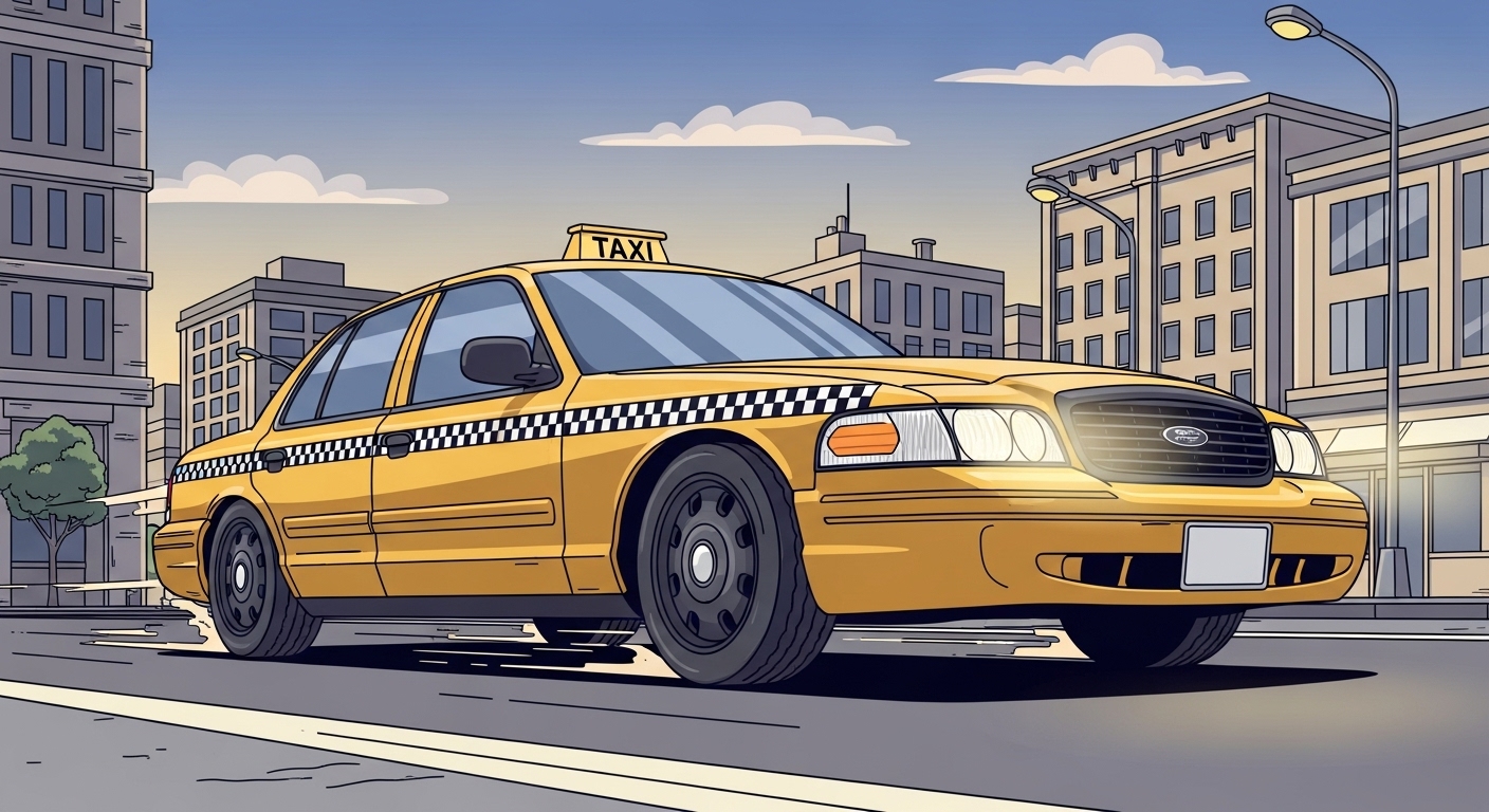 포항 개인택시 시세 번호판 면허